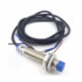 Proximity Sensor NPN NO M12 6-36VDC 12A3-BX